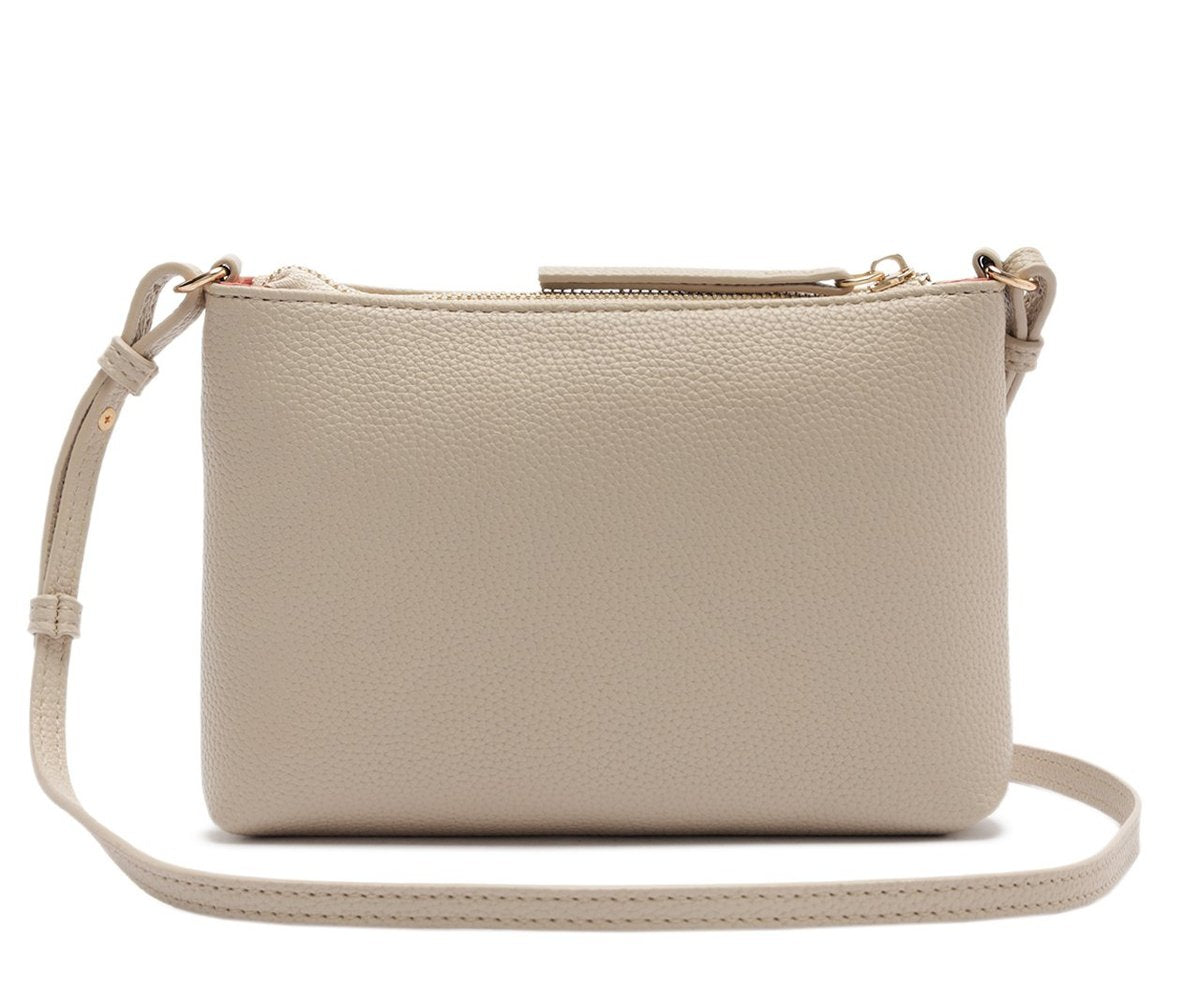 Bolsa Feminina Anacapri ref. BOLSA TIRACOLO - VintedoisK