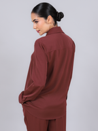 Camisa Feminino SKENN ref. CAMISA FLUIDA - VintedoisK