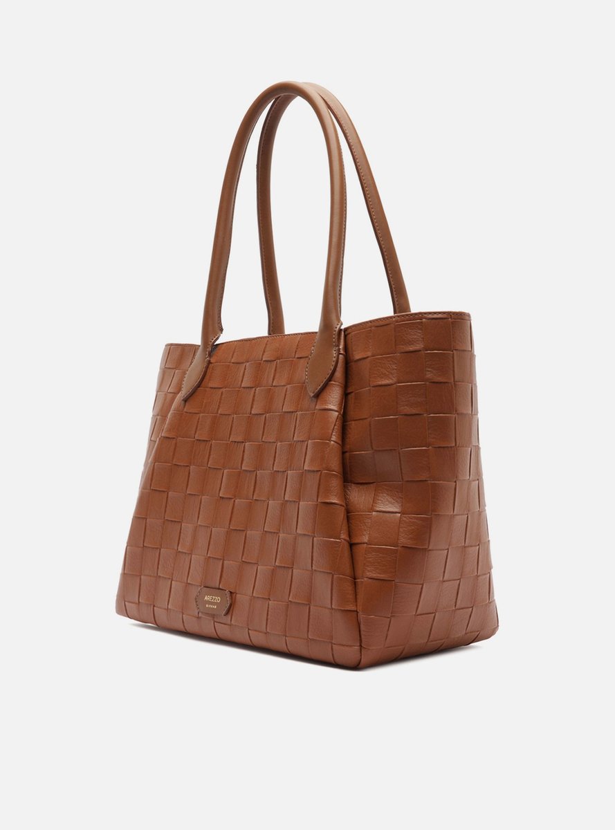 Bolsa Feminina Arezzo ref. BOLSA SHOPPING - VintedoisK