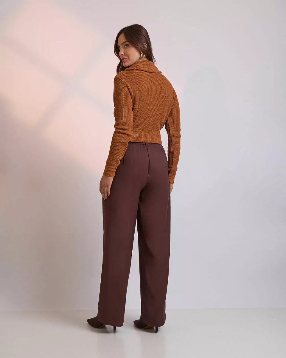Blusa Feminina Coqueta ref. BLUSA FANG - VintedoisK