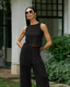Conjunto Feminino Coqueta ref. CONJUNTO PANTALONA - VintedoisK