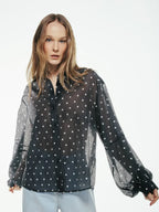 Camisa Feminino Skenn ref. CAMISA POA - VintedoisK