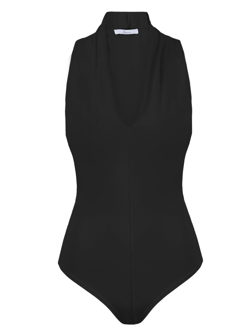 Body Feminino Skenn ref. BODY BASIC - VintedoisK
