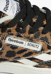 TÊNIS REEBOK ANIMAL PRINT S 22575 0001 0006 SCHUTZ