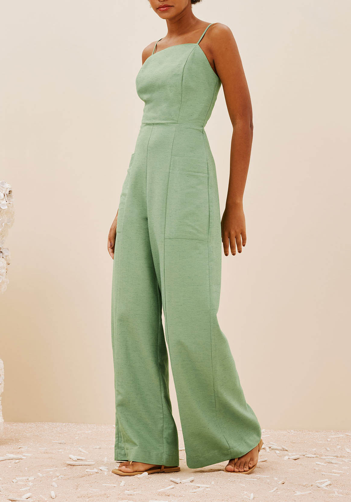 MACACAO DET RECORTES 103460 CACAY Imagem principal do produto