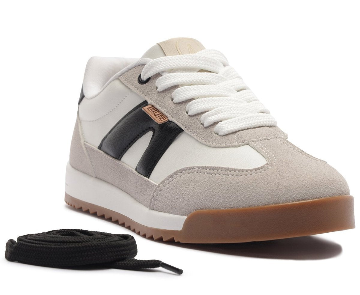 Tênis Feminino Anacapri ref. AC1119 RETR - VintedoisK