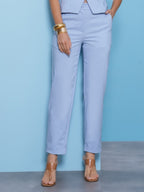 Calça Feminina Skenn ref. ALFAIATARIA 403346 - VintedoisK
