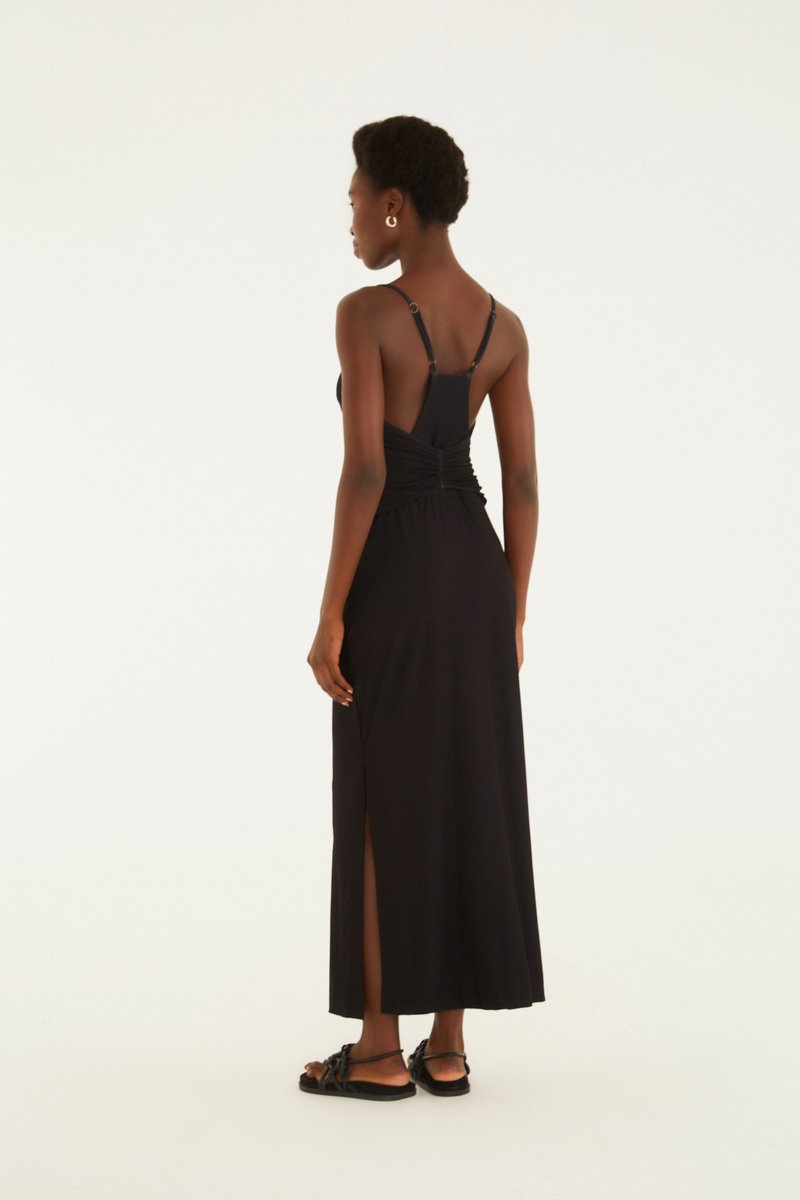 Vestido Feminino FARM RIO ref. VESTIDO MIDI - VintedoisK