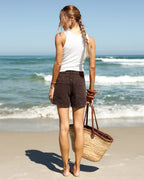  Feminino Alcance ref. SHORT JEANS - VintedoisK