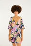 Vestido Feminino Farm rio ref. VESTIDO CURTO - VintedoisK