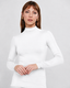Blusa Feminina Coqueta ref. BLUSA ML - VintedoisK