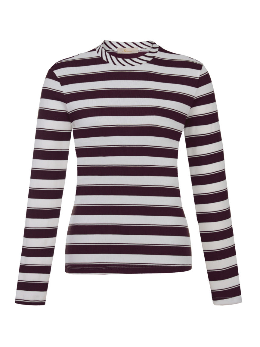 Blusa Feminina Skenn ref. BLUSA CANELADA - VintedoisK