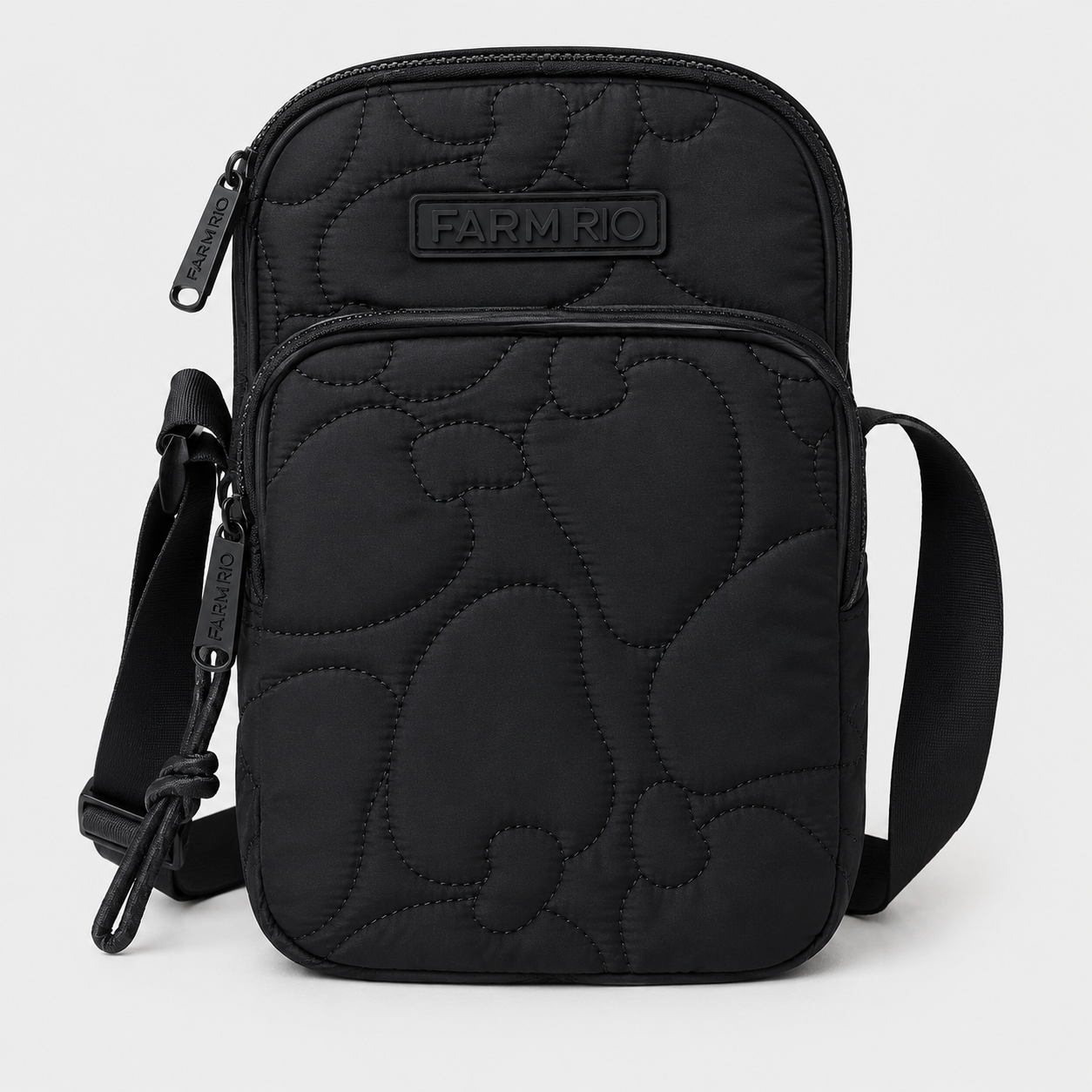 Bolsa Feminina Farm ref. BOLSA FARM - VintedoisK