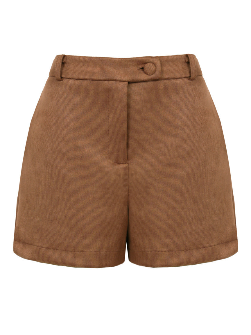 Shorts Feminino Skenn ref. SHORTS CAMUR - VintedoisK