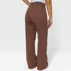 Calça Feminina SKENN ref. PANTALONA SARJA - VintedoisK