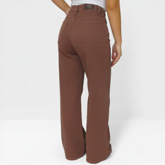 CALÇA PANTALONA SARJA 401357 SKENN