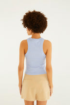 Blusa Feminina Farm rio ref. BLUSA REGATA - VintedoisK