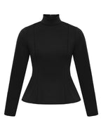 Blusa Feminina Skenn ref. BLUSA ALFAIATARIA - VintedoisK