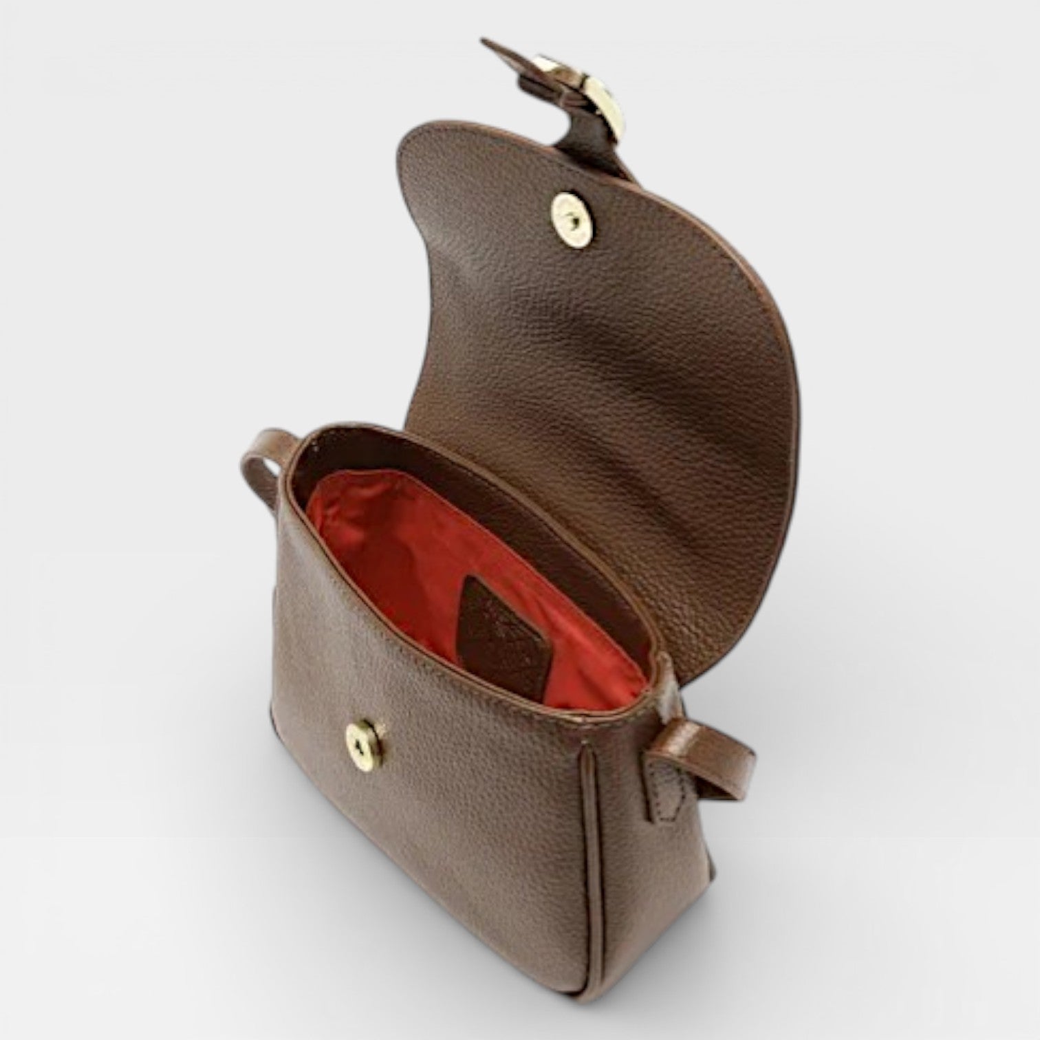 Bolsa Feminina Anacapri ref. BOLSA TIRACOLO - VintedoisK