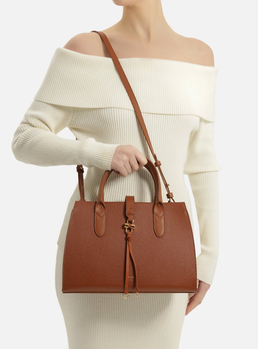 Bolsa Feminina Arezzo ref. BOLSA TOTE - VintedoisK