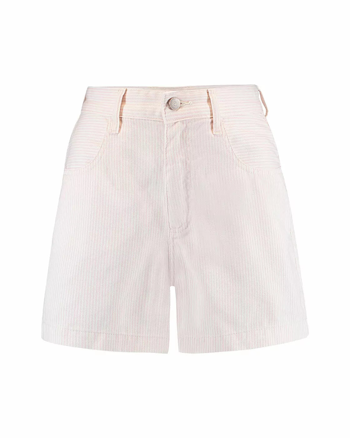 Shorts Feminina ALCANCE ref. SHORTS JEANS - VintedoisK