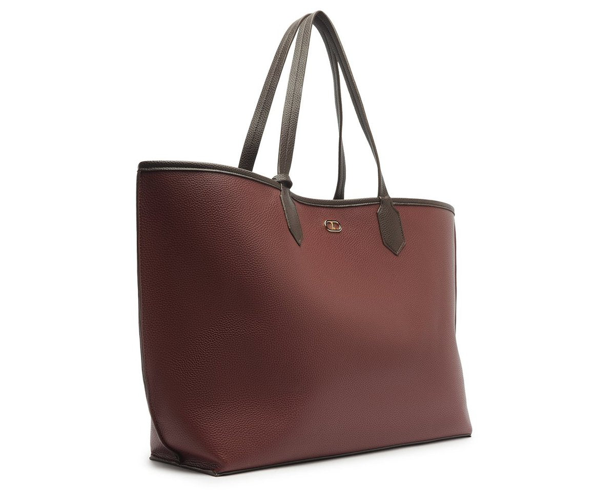 Bolsa Feminina Anacapri ref. BOLSA SHOPPING - VintedoisK