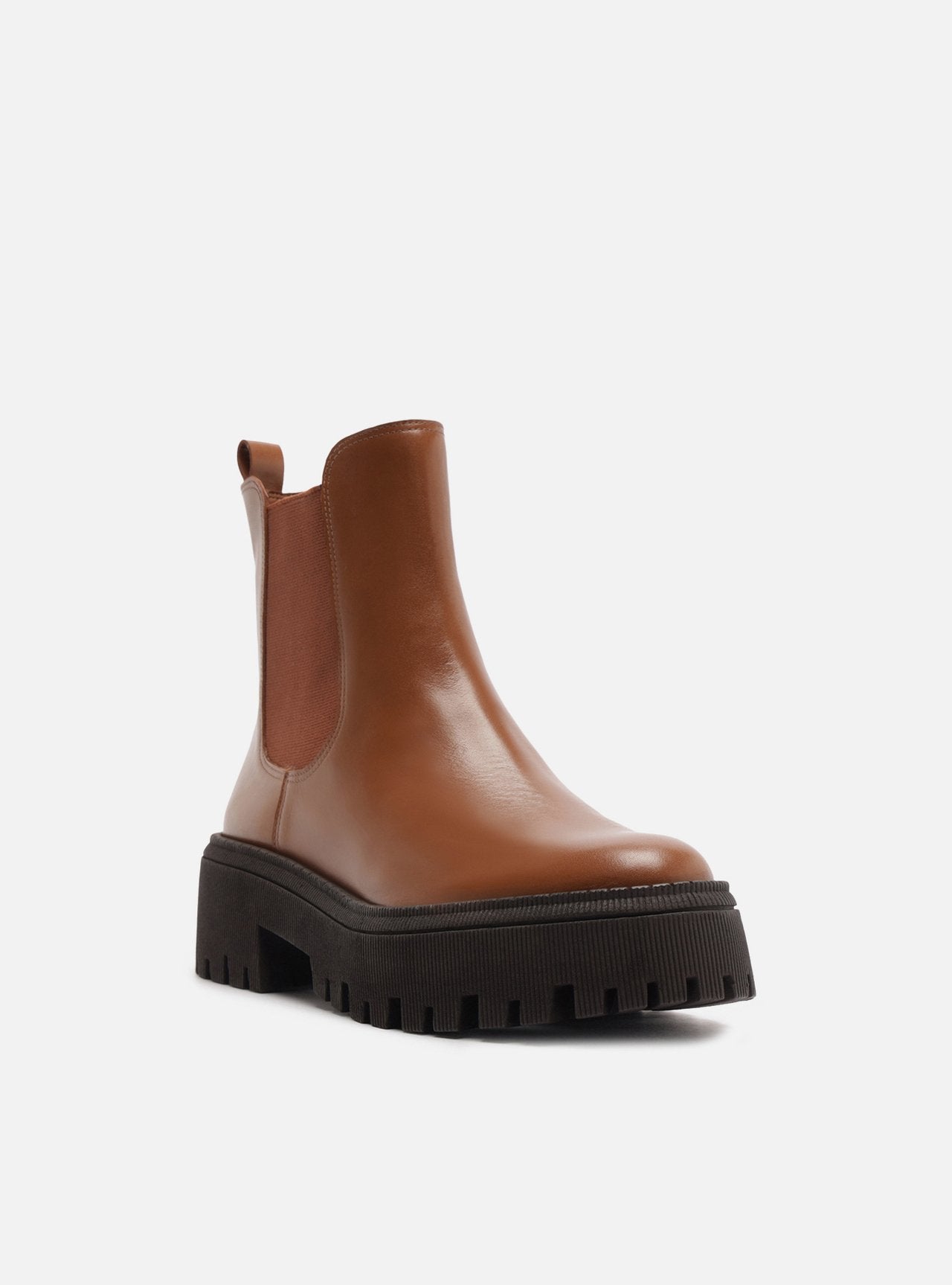 Bota Feminina Arezzo ref. BOTA MARROM - VintedoisK