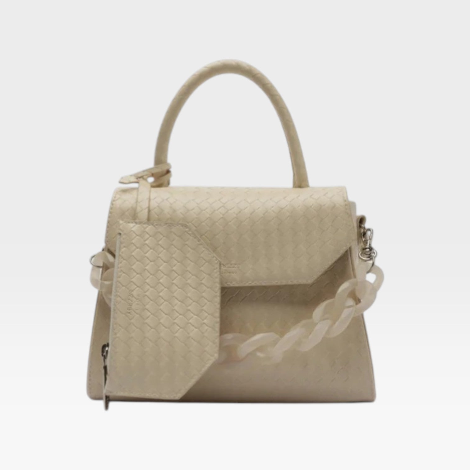 Bolsa Feminina AREZZO ref. BOLSA SATCHEL - VintedoisK