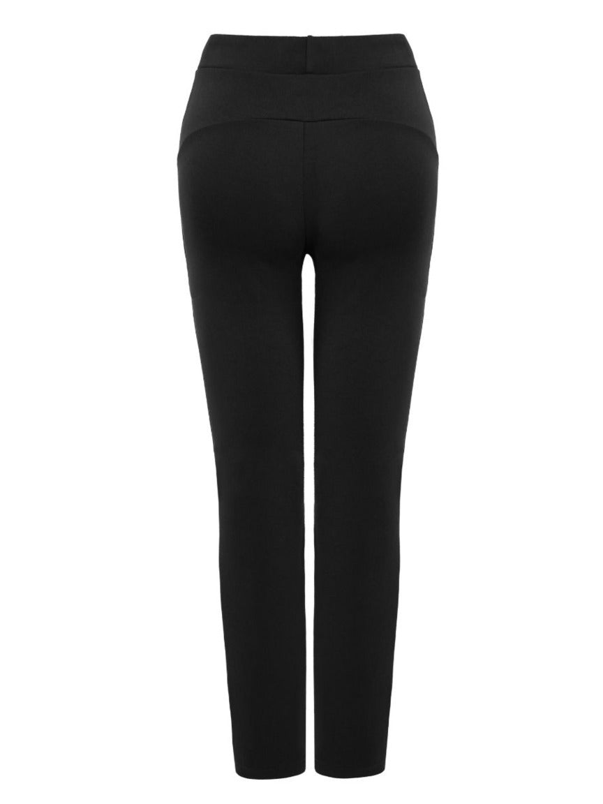 CALÇA MONTARIA BASIC 414308 SKENN Imagem secundária do produto