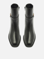 Bota Feminina Arezzo ref. BOTA PRETA - VintedoisK