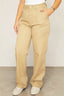 Calça Feminina REVANCHE ref. JEANS WIDE - VintedoisK