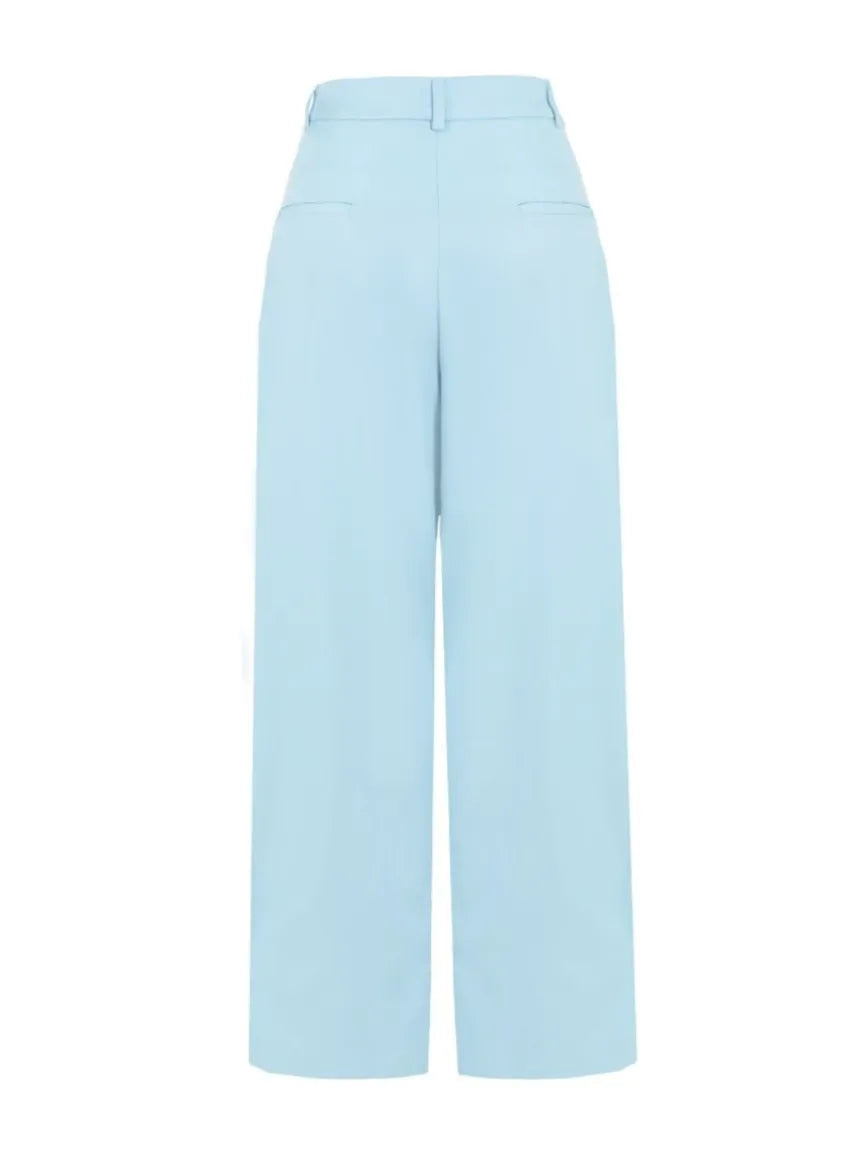 Calça Feminina Skenn ref. CALCA ALFAIATARIA - VintedoisK