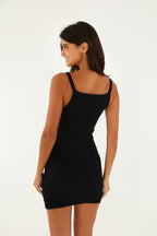 Vestido Feminino Farm ref. VESTIDO RIBANA - VintedoisK