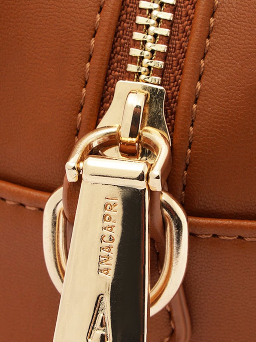Bolsa Feminina Anacapri ref. BOLSA TIRACOLO - VintedoisK