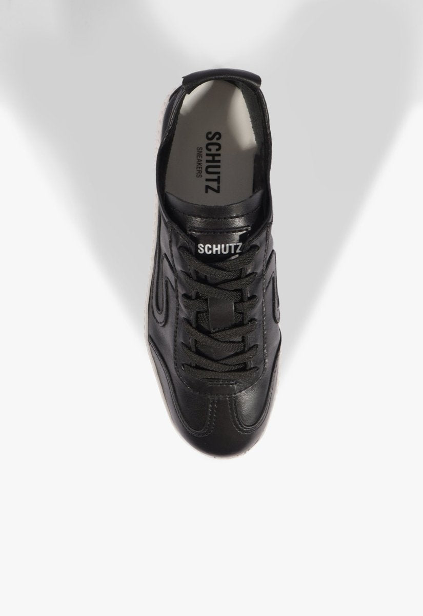 Tênis Feminino Schutz ref. DORA COURO - VintedoisK