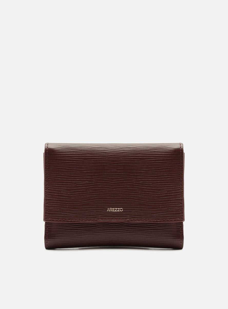 Carteira Feminina Arezzo ref. CARTEIRA COURO - VintedoisK