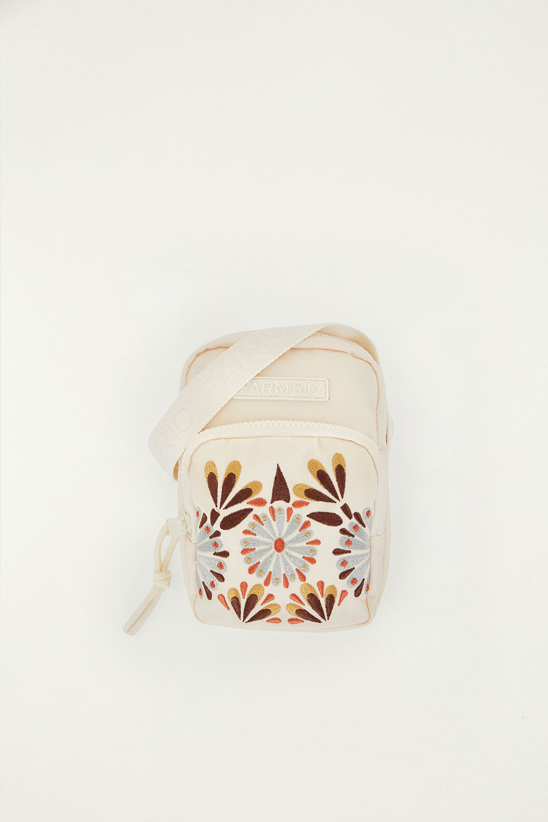 Bolsa Feminina Farm ref. BOLSA FARM - VintedoisK Imagem principal do produto