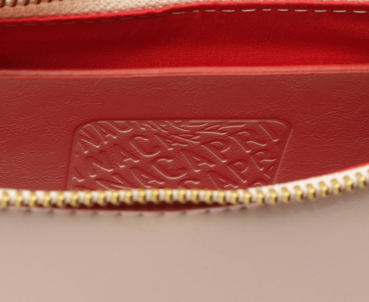 Bolsa Feminina Anacapri ref. BOLSA TIRACOLO - VintedoisK