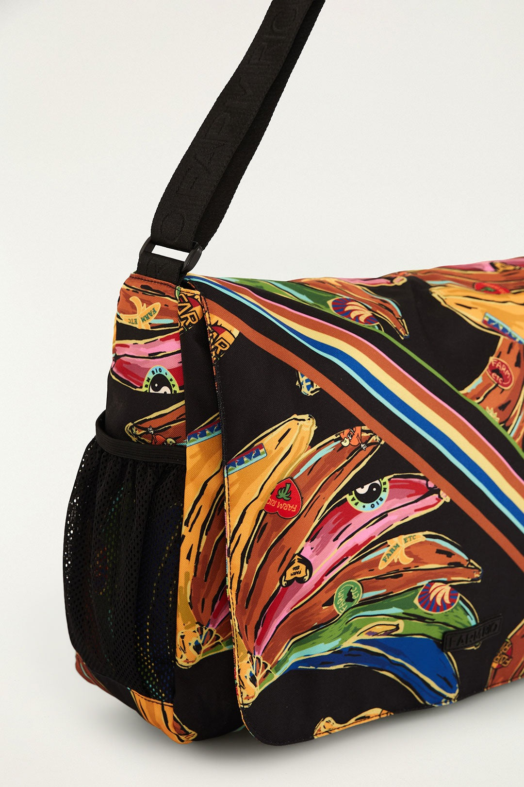 Bolsa Feminina Farm ref. BOLSA FARM - VintedoisK