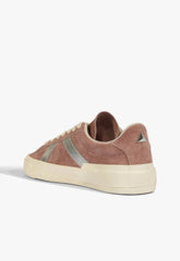 TÊNIS CAMURÇA MARROM CLARO S 22507 0001 0003 SCHUTZ