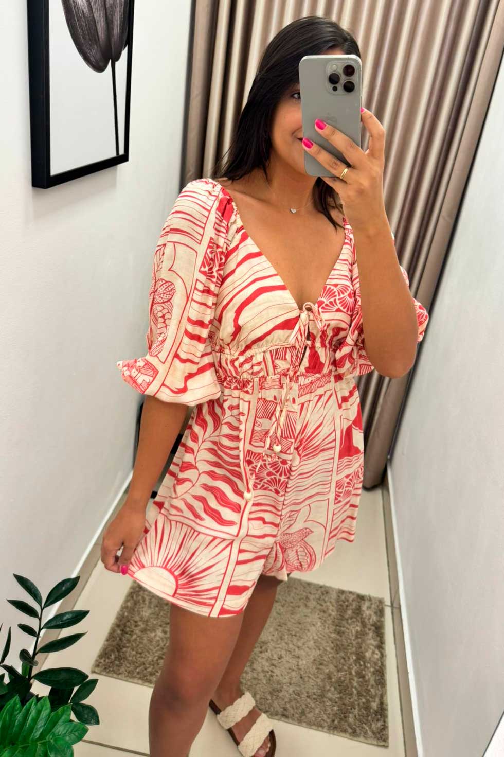 MACAQUINHO FRANZIDO TUNES 105381 CACAY