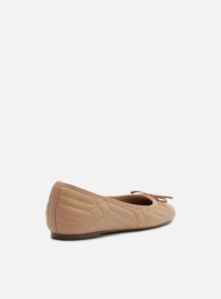Rasteira Feminina Arezzo ref. SAPATILHA BEGE - VintedoisK