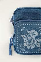Bolsa Feminina Farm ref. BOLSA FARM - VintedoisK