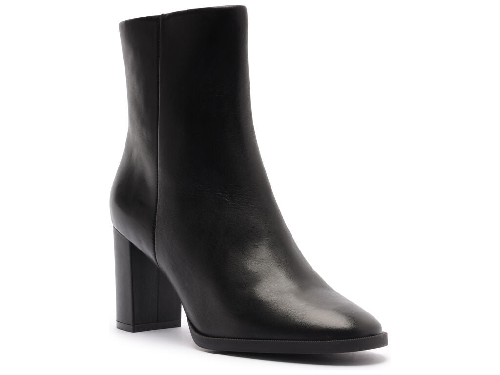 Bota Feminina Arezzo ref. BOTA PRETA - VintedoisK