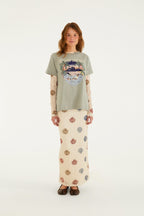 Blusa Feminina Farm rio ref. BLUSA T - VintedoisK