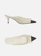 Mule Feminina Arezzo ref. MULE MULTINEUTRO - VintedoisK