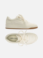Tênis Feminino Arezzo ref. MULTIMATERIAL SOLADO - VintedoisK