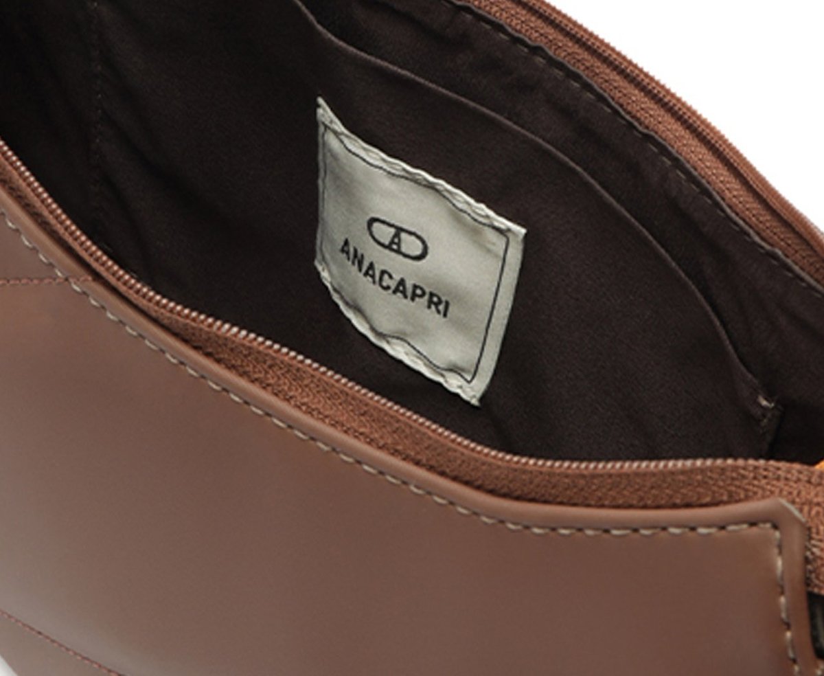 Bolsa Feminina Anacapri ref. BOLSA TIRACOLO - VintedoisK