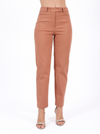 Calça Feminina SKENN ref. ALFAIATARIA COTTON - VintedoisK