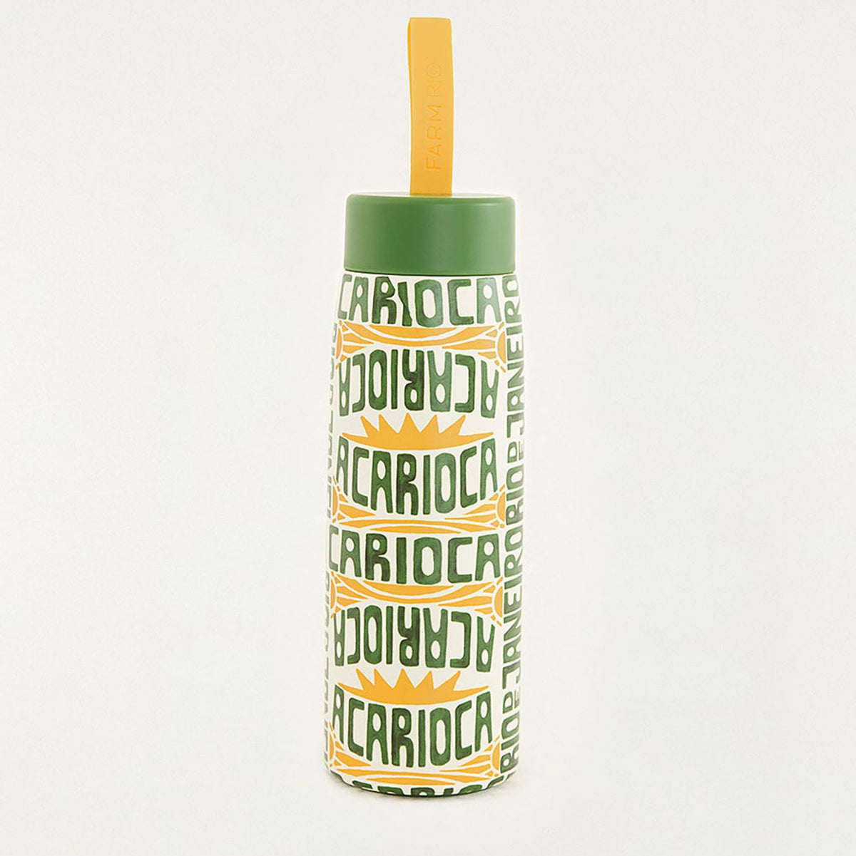 GARRAFA Q SEDE 500ML CARIOCA 78325673 FARM